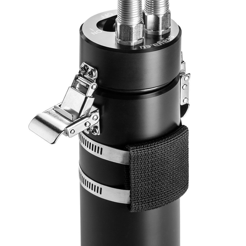 SeaYa Li-Ion 24,15 Ah DUAL battery pack canister - Image 8