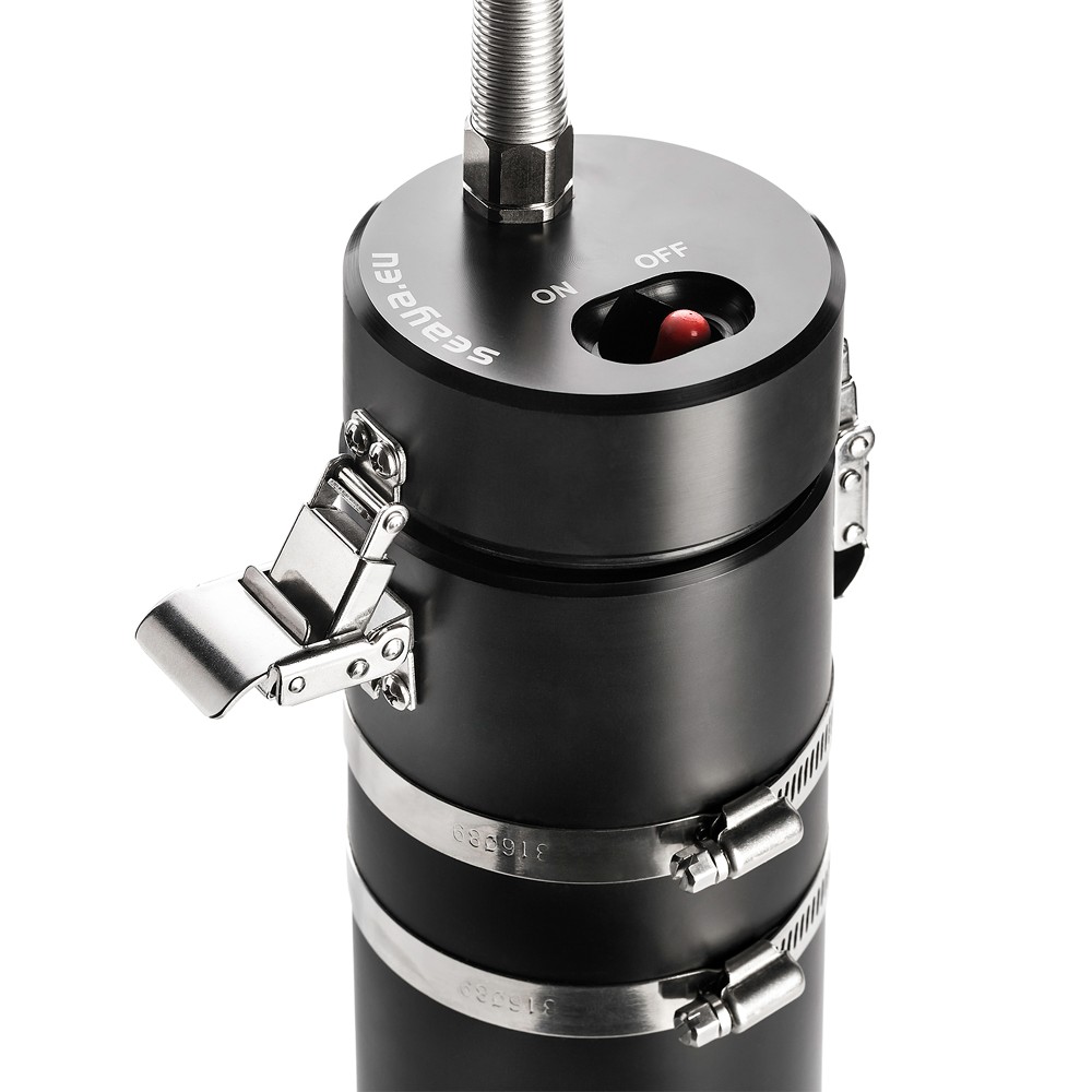 SeaYa Li-Ion 41,4 Ah battery pack canister - Image 7