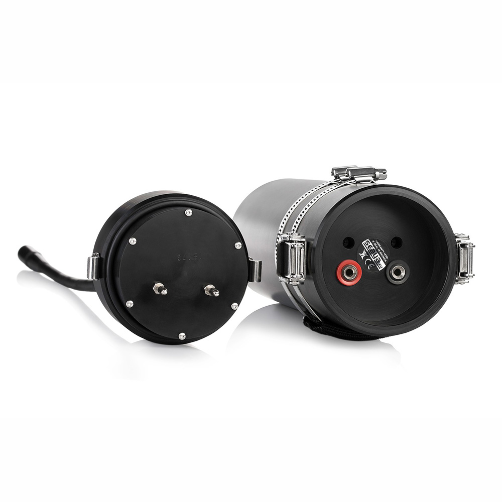 SeaYa Li-Ion 41,4 Ah battery pack canister - Image 2