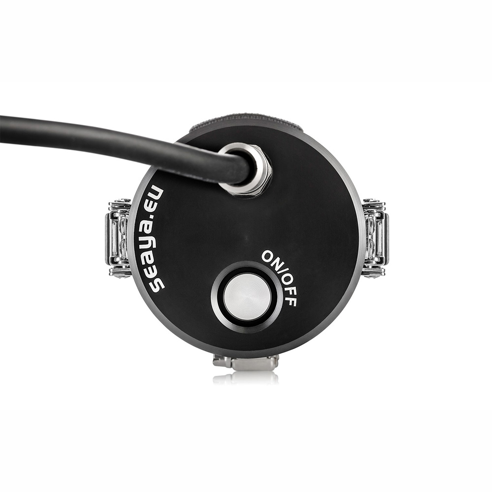 SeaYa Li-Ion 41,4 Ah battery pack canister - Image 5