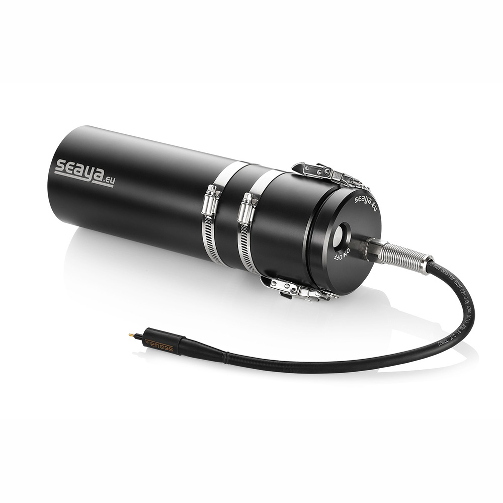 SeaYa Li-Ion 41,4 Ah battery pack canister - Image 6