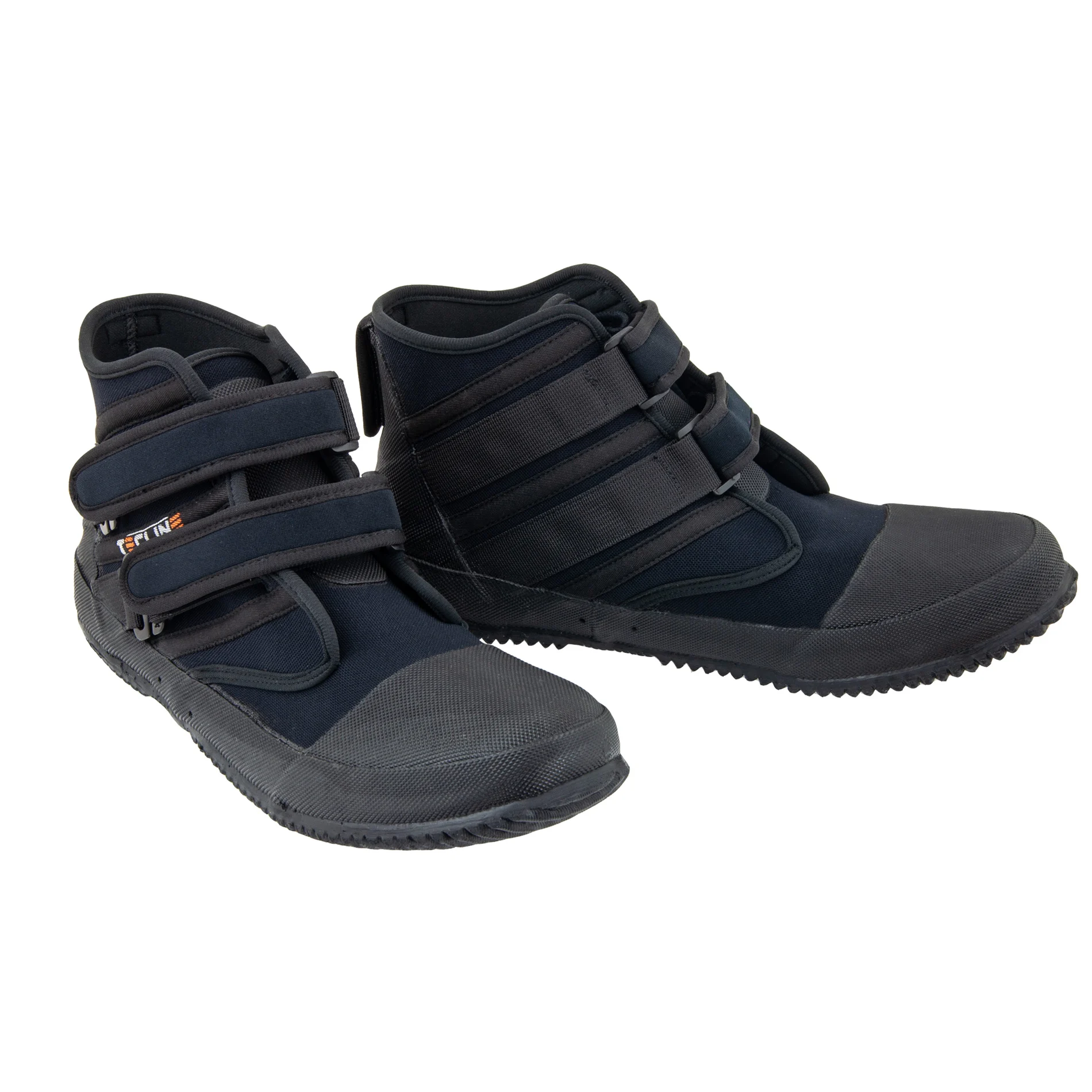 Tecline Rockboots (sizes 41-47) - Image 2